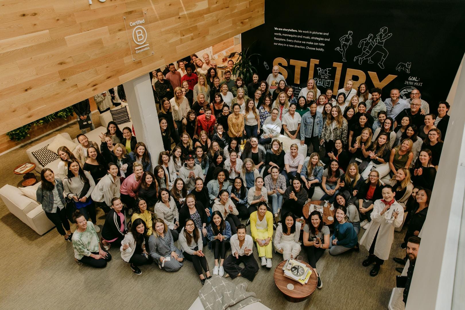 Gen Z Is Shaping The Future Of Work By mg B The Change