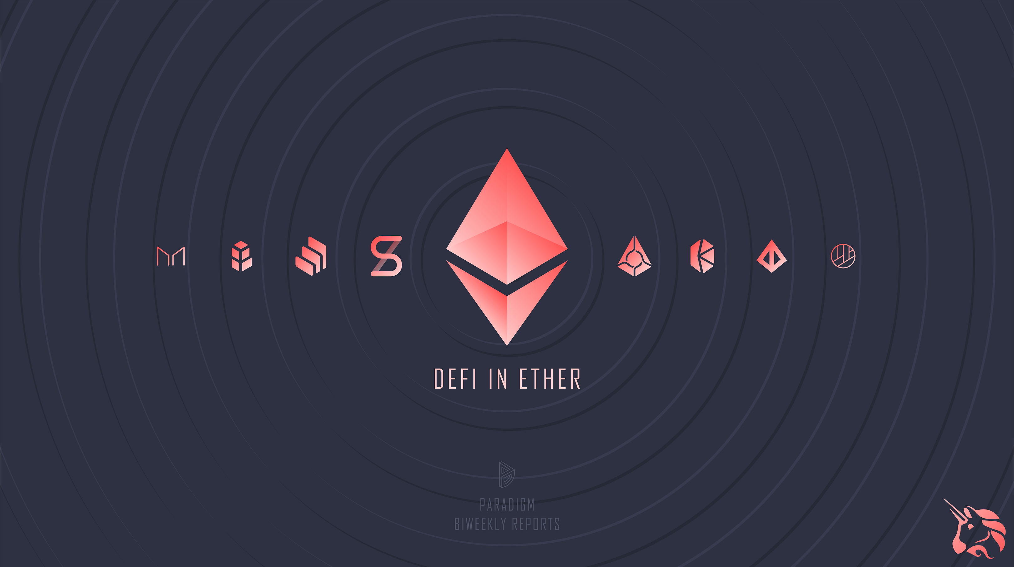 DeFi in Ether: 1inch launches v2, Keep3r Network v1 beta ...