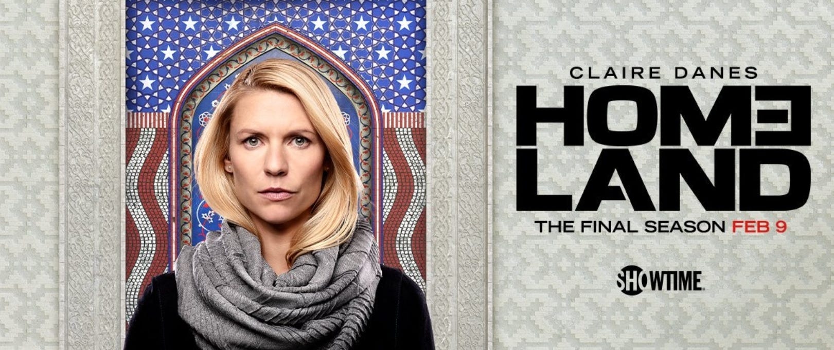 FULL ‖ Watch “Homeland” Season 8 Episode 2 (S08 E02) Full Episodes