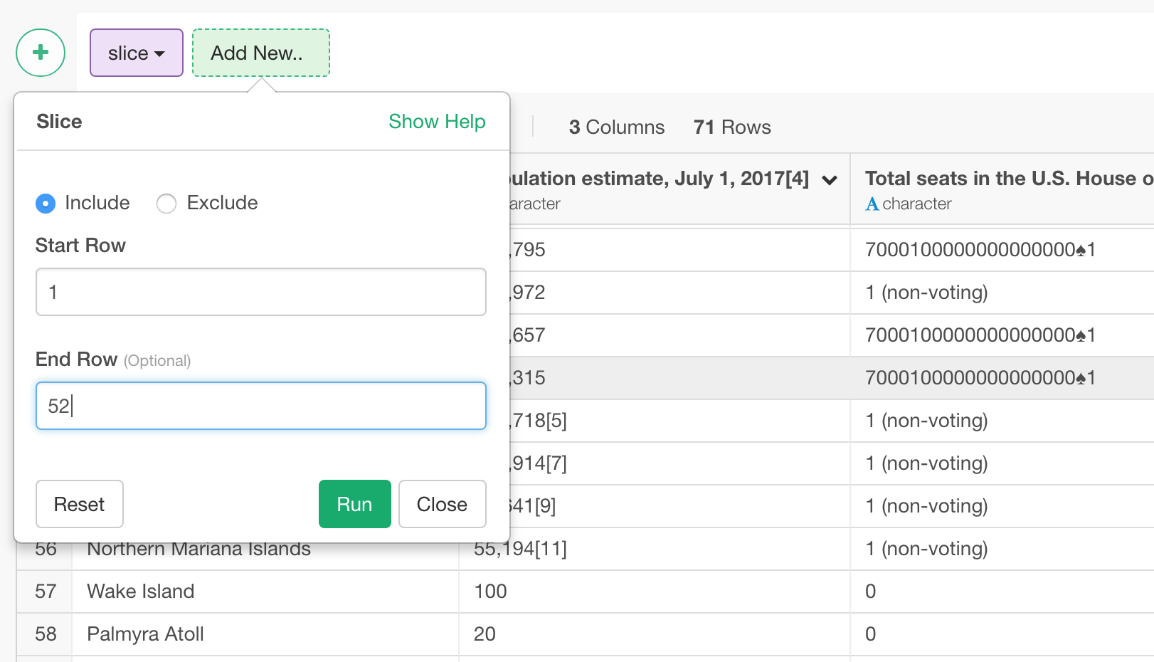 Scraping Data from Wikipedia Page and Cleaning Up learn data science
