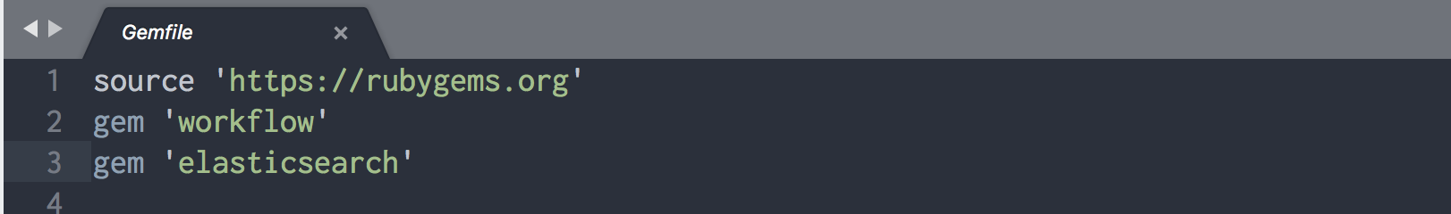 Ruby On Rails Gem Byebug Installing Error Stack Overflow