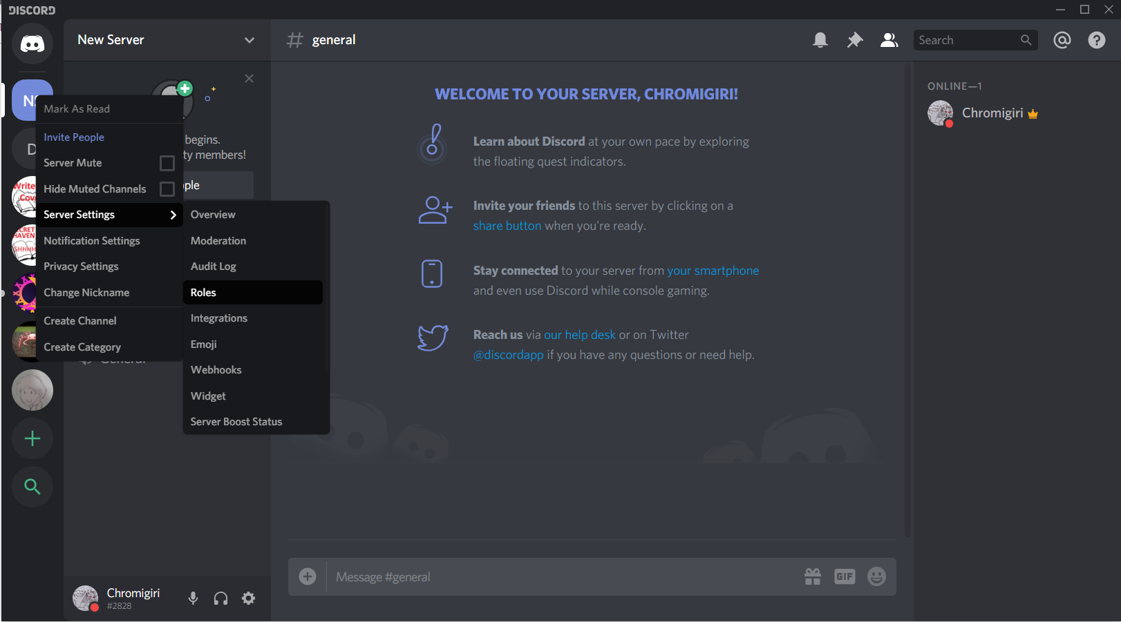 How To Make A Public Discord Server By Charlotte Rantz Tank I Need A Program Medium How To Make A Public Discord Server By Charlotte Rantz Tank I Need A Program Medium