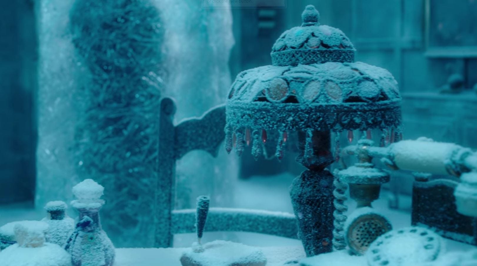 The Worst Witch Season 3 Episode 7
