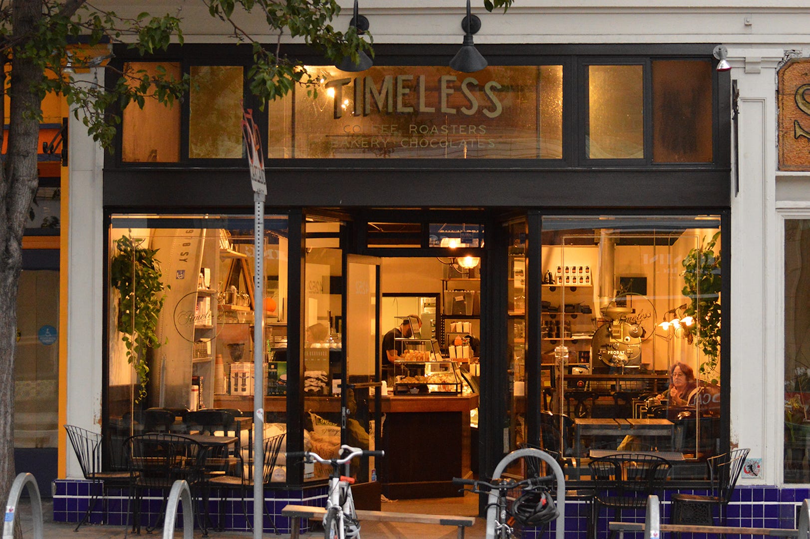 The Nine Best Vegan Restaurants In The East Bay By The Bold Italic Editors The Bold Italic