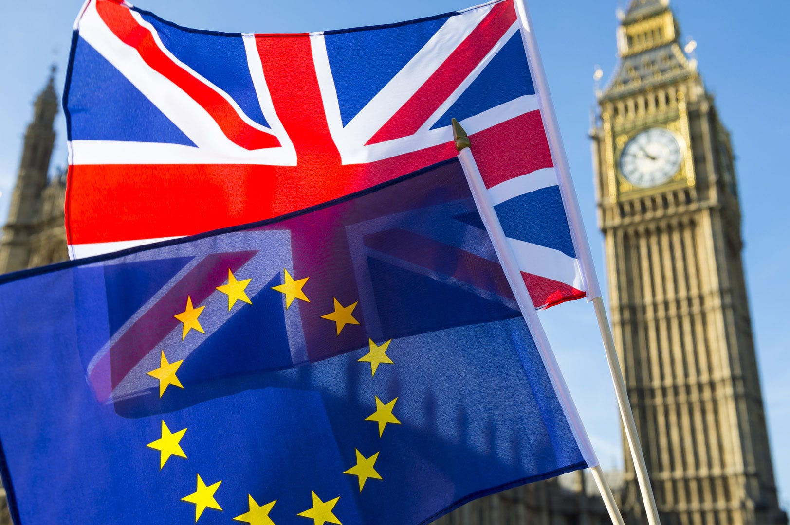 Como A Questão Migratória Europeia Interferiu No Brexit