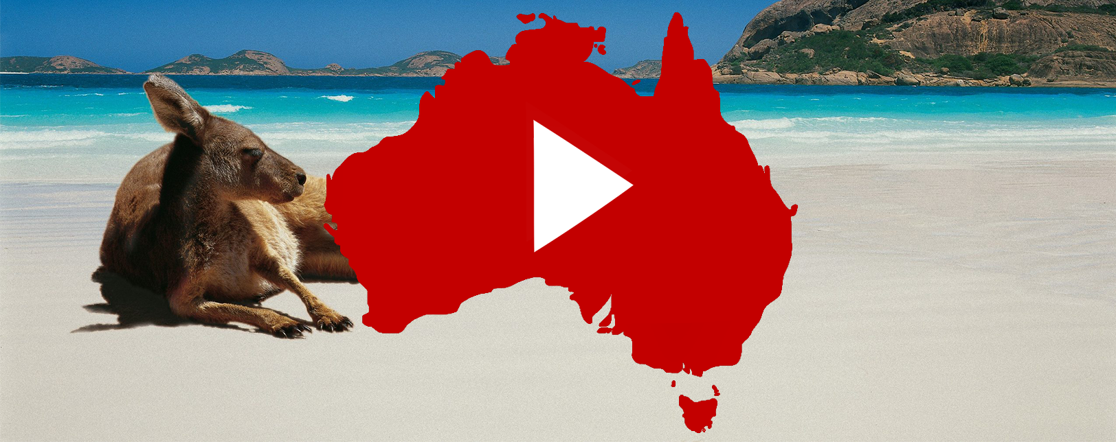7 Australian Creators That Show What Life Is Really Like Down Under By Stacey Whitlock The Creative Landscape Of Youtube Medium