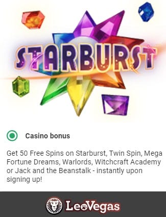 50 Free Spins On Twin Spin No Deposit