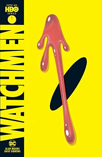 Comics In The Classroom A Teaching Guide To Watchmen By Michael Sunderland Age Of Awareness Medium