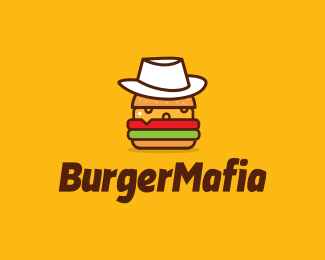 Featured image of post Burger Logo Design Png - They got dozens of unique ideas from professional designers and picked their favorite.