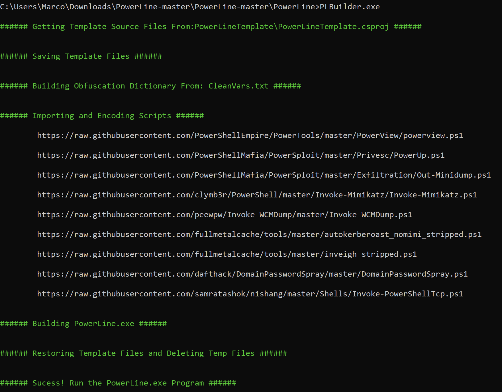 Run Powershell Without Powershell Exe Best Tools Techniques