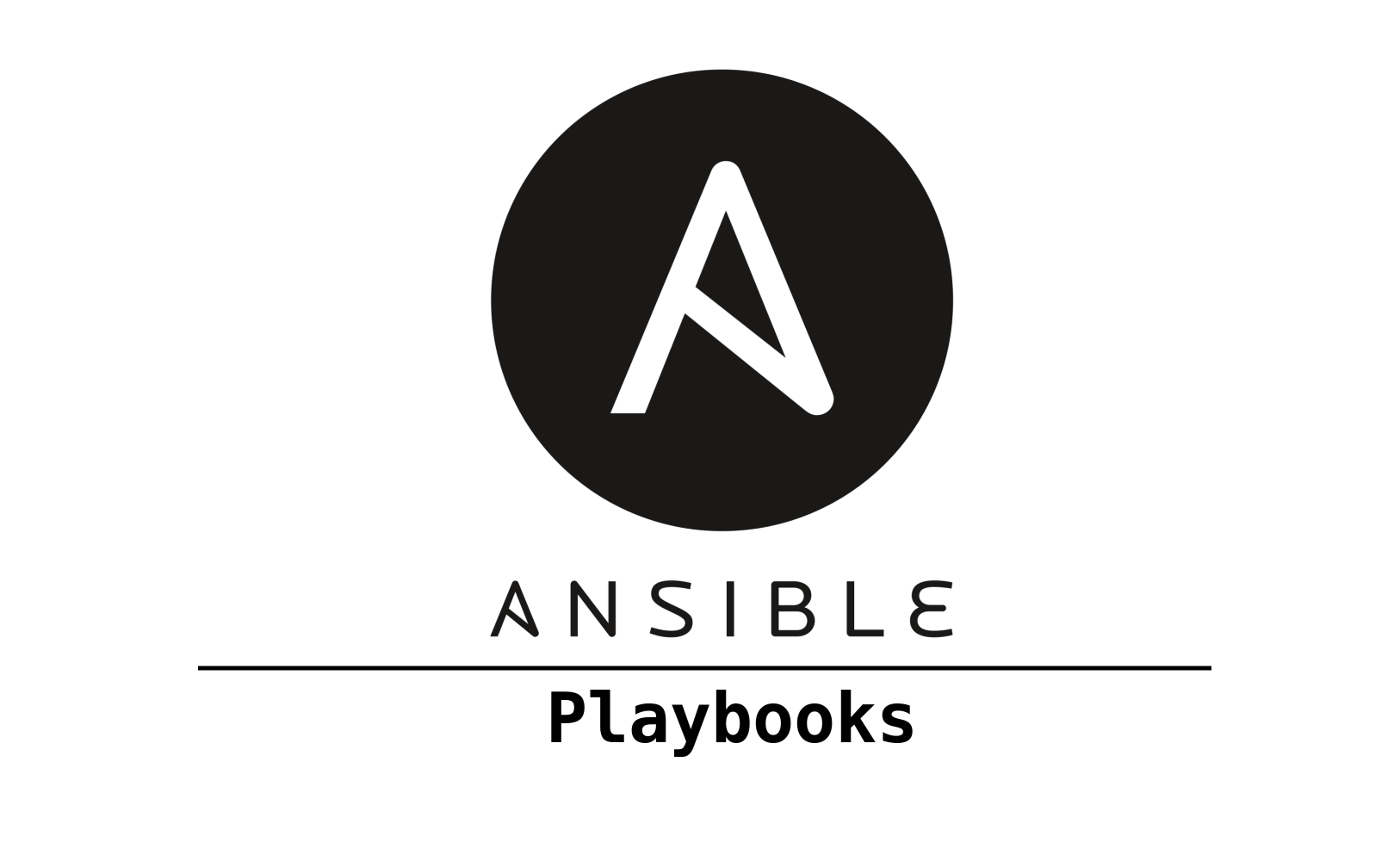 An Introduction To Ansible Playbooks By Michael Jonaitis Aug 2020