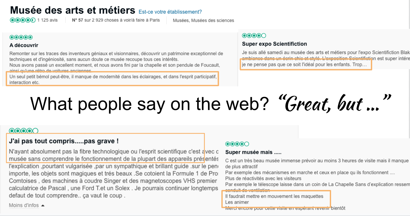 Digital Experience At The Museum Arts Et Metiers Paris By Mellisa Inder Medium