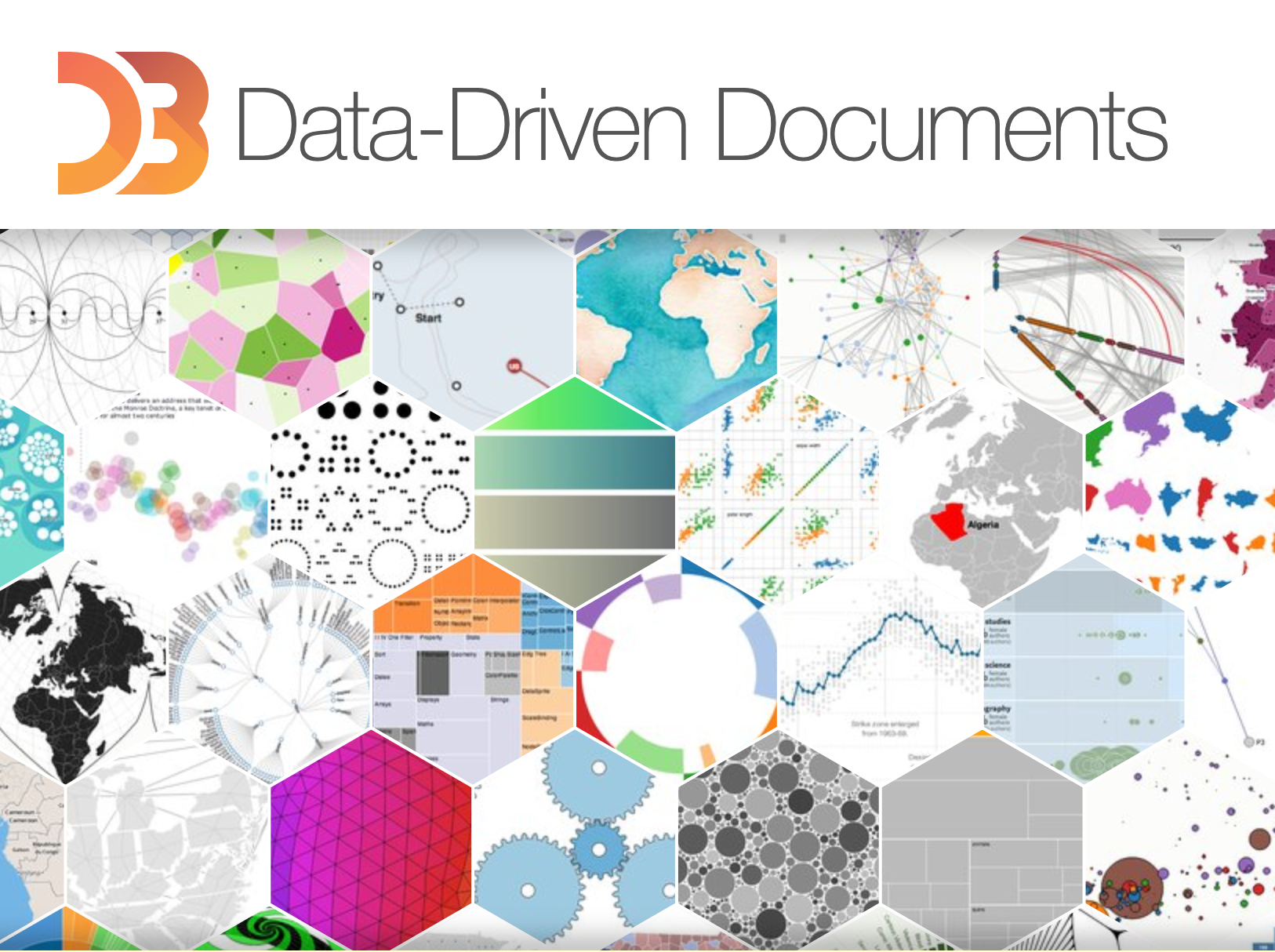 Data Visualization Charts Maps And Interactive Graphics