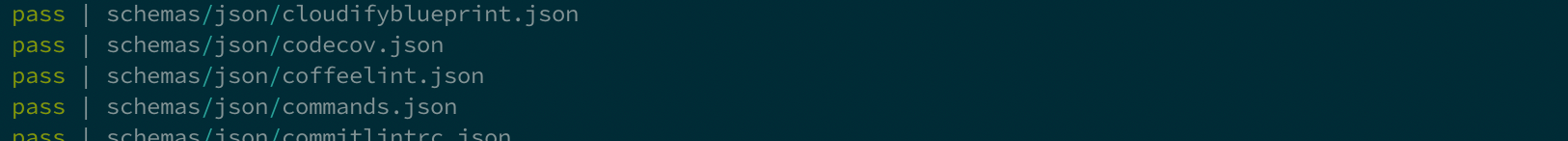 Boost your YAML with autocompletion and validation | by Alex Molev | Medium - 图26