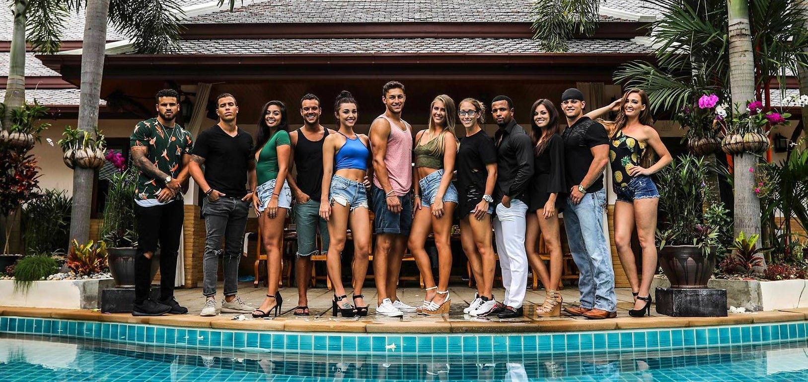 to MTV’s The Challenge — Guide for New Fans / Viewers by
