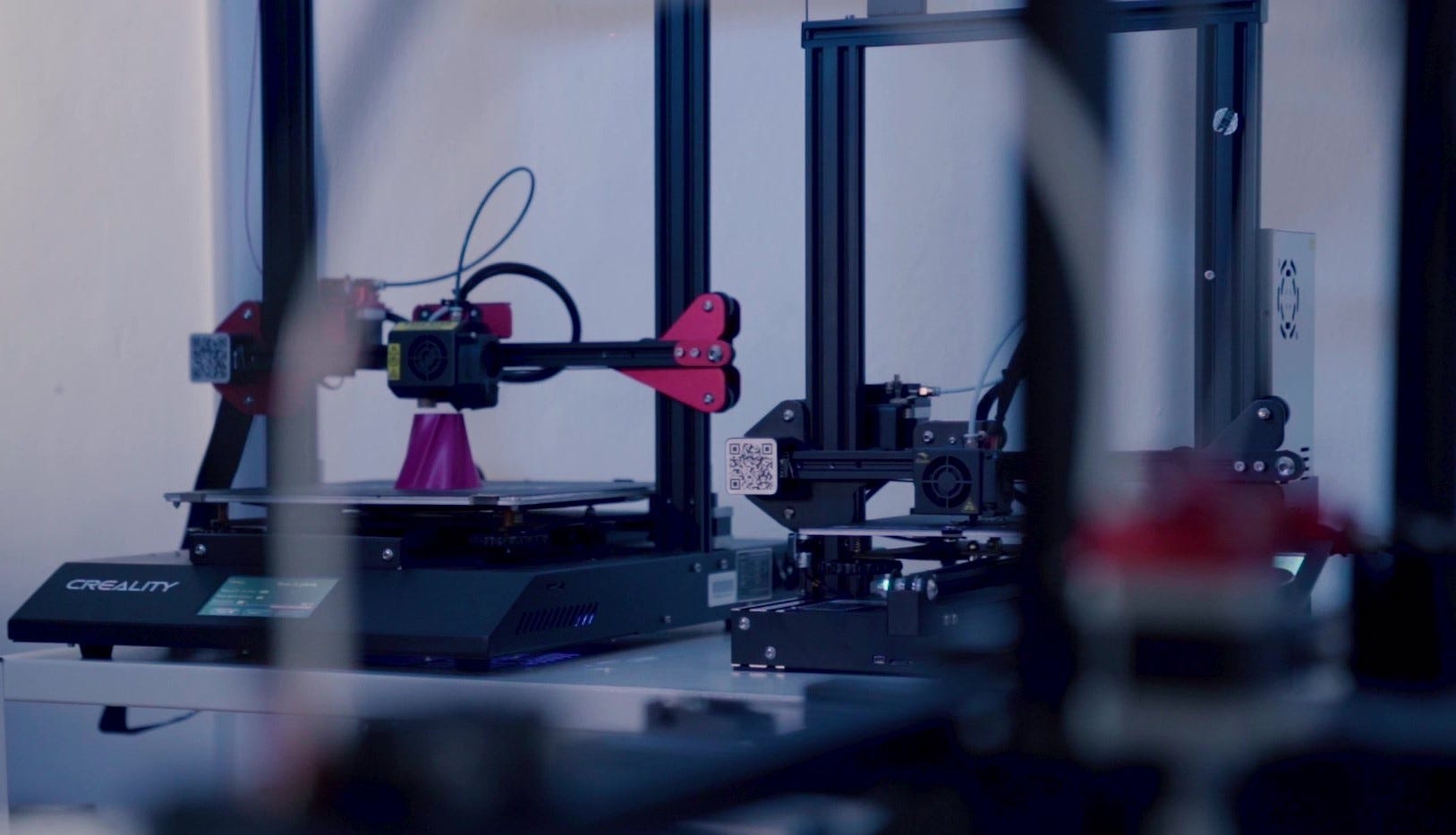 THE COVID-19 CRISIS HAS REVEALED THE POTENTIAL OF 3D PRINTING FASHION 3 Image for post