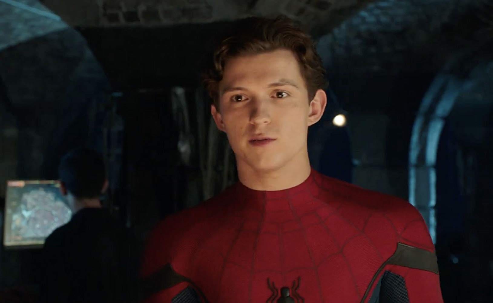 Mysterio Explained Spider Man Far From Home Villain Original Online Gratis By Dudungdadang Medium