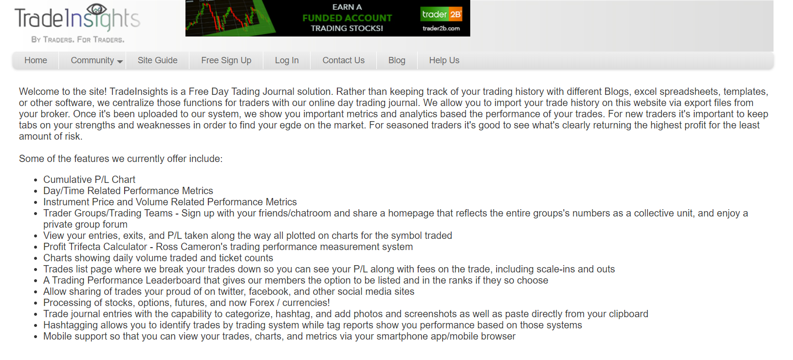 A List With The Best Trading Journal Software Solutions By Dimitrios Gourtzilidis Apr 21 Datadriveninvestor A List With The Best Trading Journal Software Solutions By Dimitrios Gourtzilidis Apr 21 Datadriveninvestor