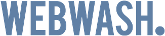 WebWash