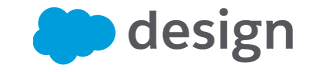 Salesforce Experience and Design