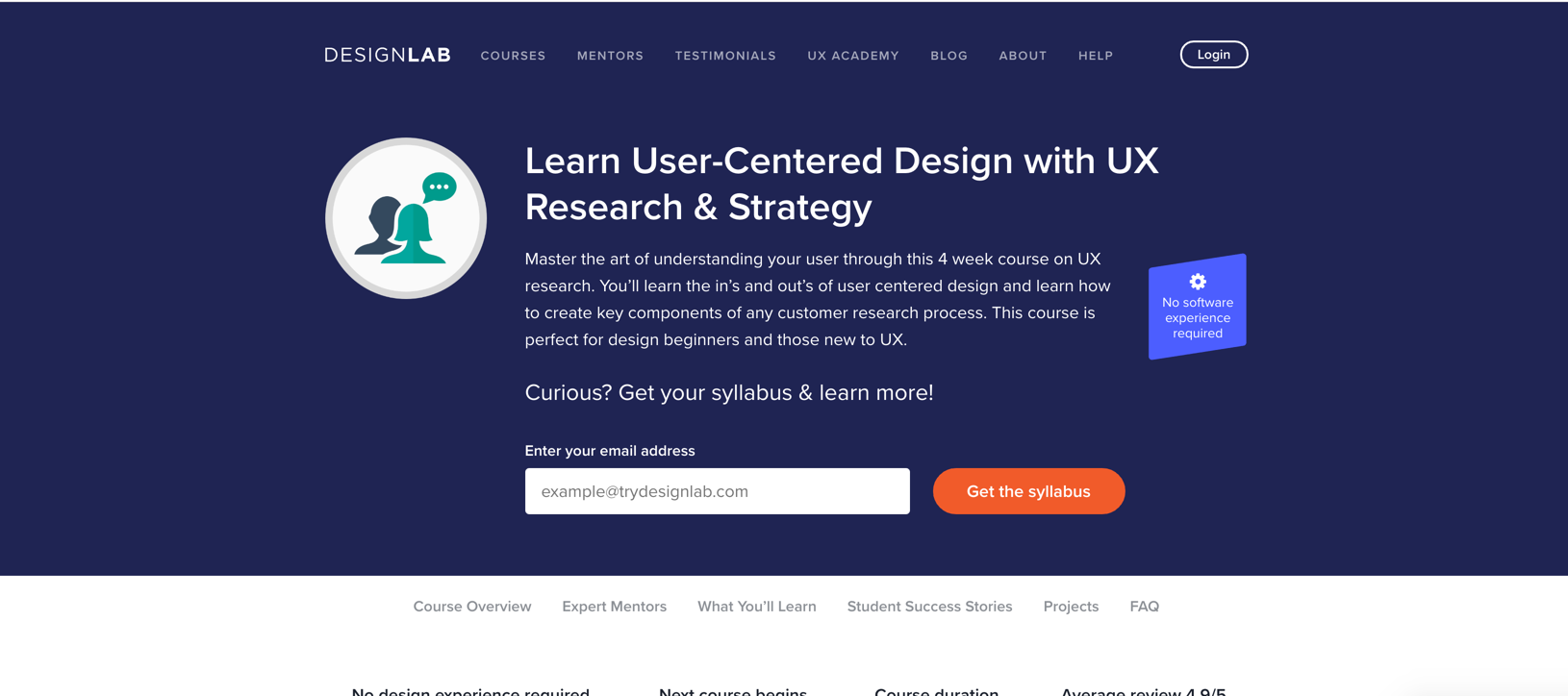 Learn Ux Research User Research Online By Parvez Medium