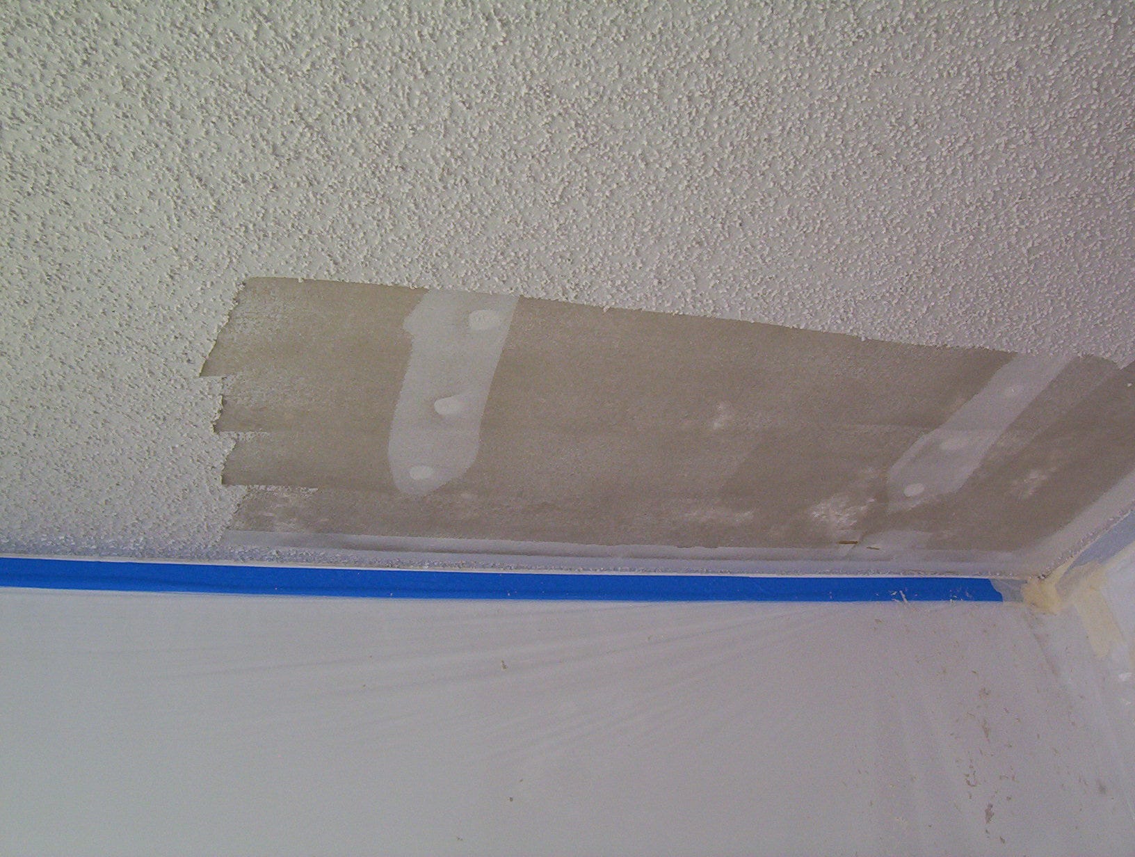 How To Remove Popcorn Ceiling 3 Valuable Ways Are Here