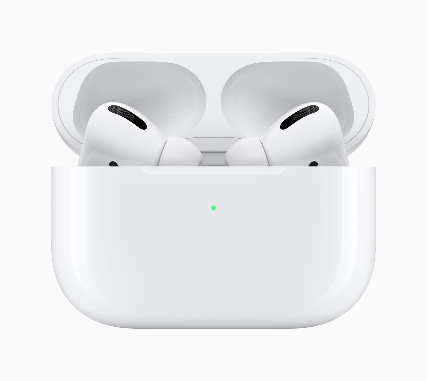 We need to talk about AirPods Pro | by Joseph Curran | Medium