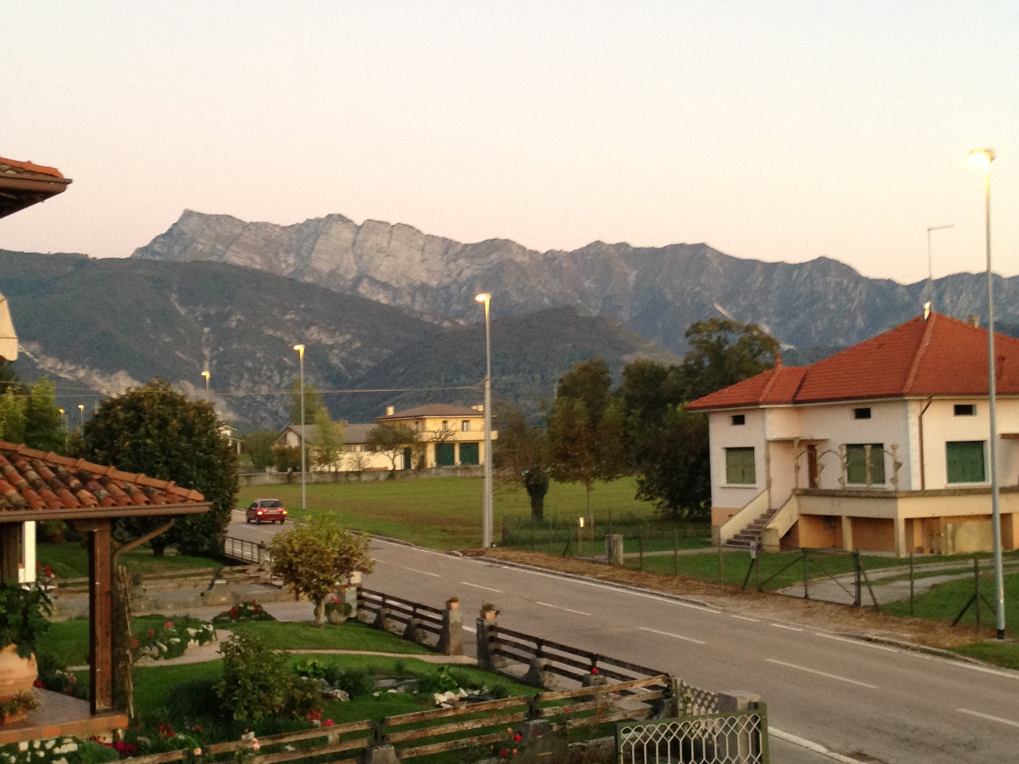 Michael Canzian — Friuli Venezia Giulia