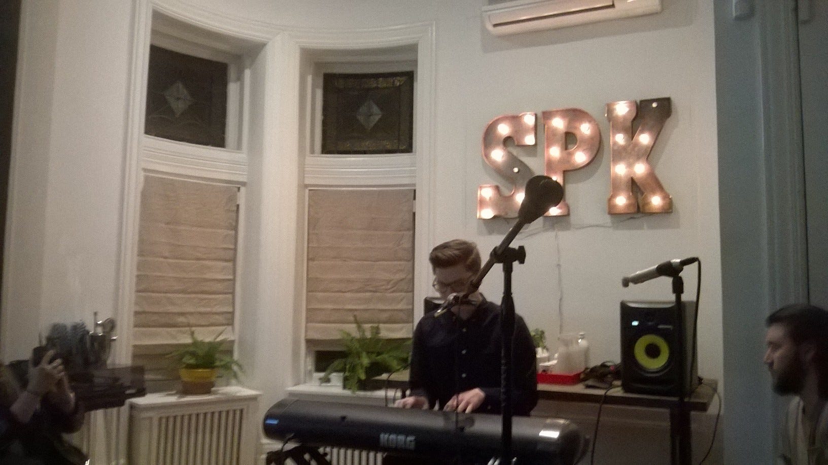 The Industry Hype Machine I Get A Text Message From One Of My By Eric Diep Medium