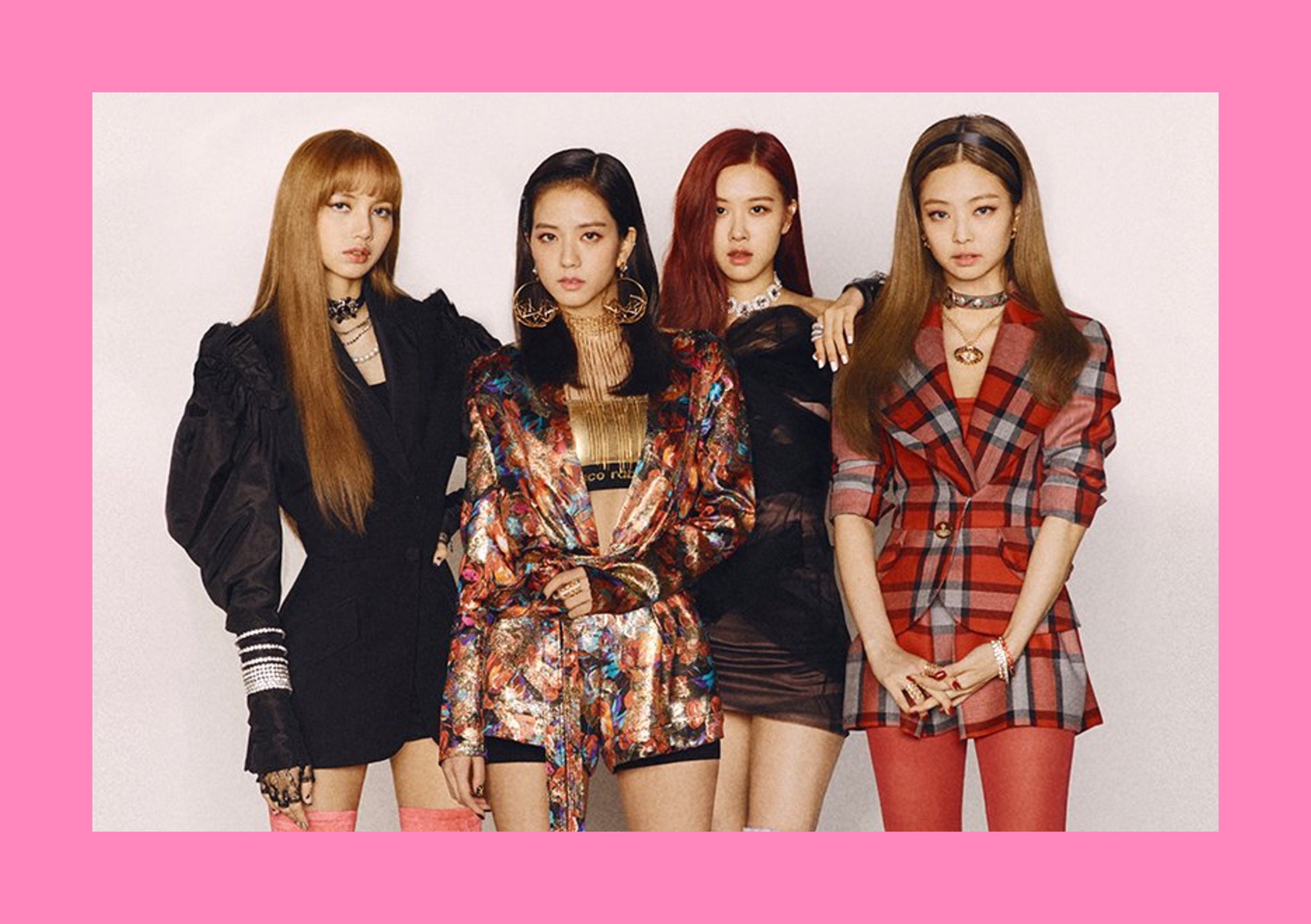 27++ Tulisan Blackpink Menjadi Gambar Gambar Tulisan