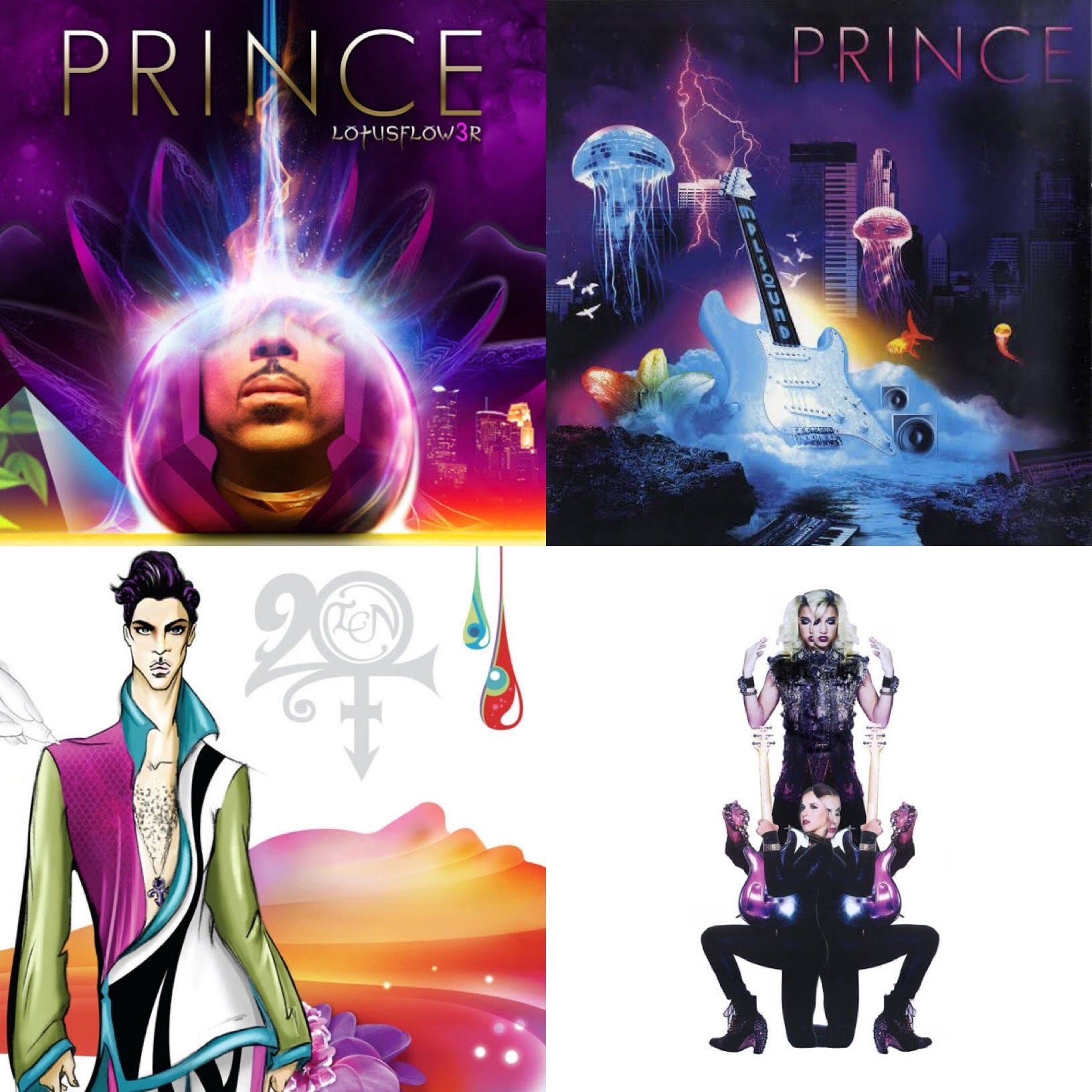 prince one nite alone after the show prince one nite alone after the show