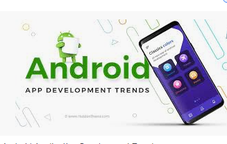 Briefing on Android App Development in Uae. - Nani Srikanth - Medium