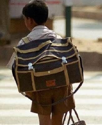 camping kit bag