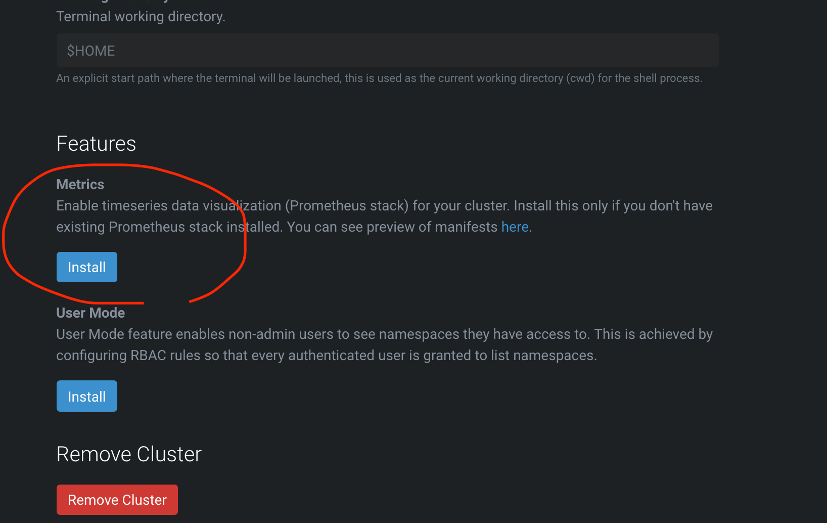 IDE — Lens. 開箱 Lens、K8s IDE、K8s… by Tass Medium