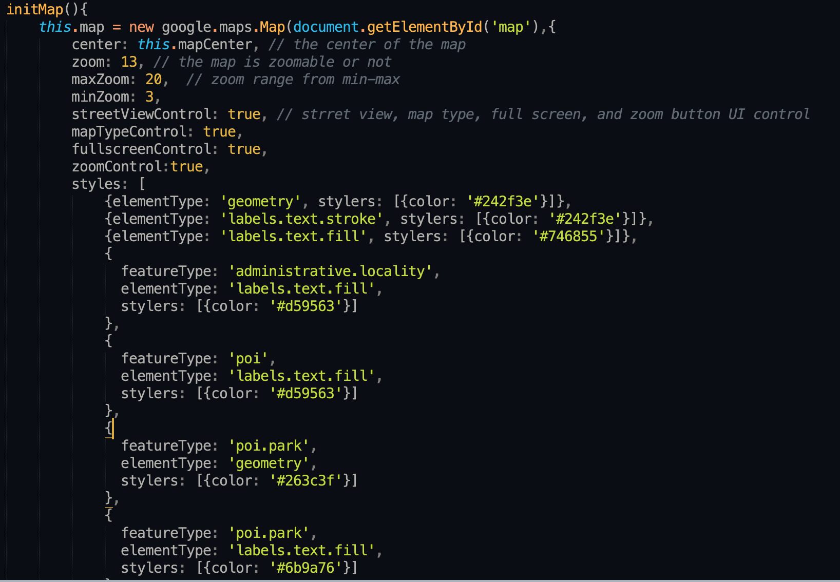Unveiling the Power of Vue.js: Demystifying the Map Function – Spritely.net