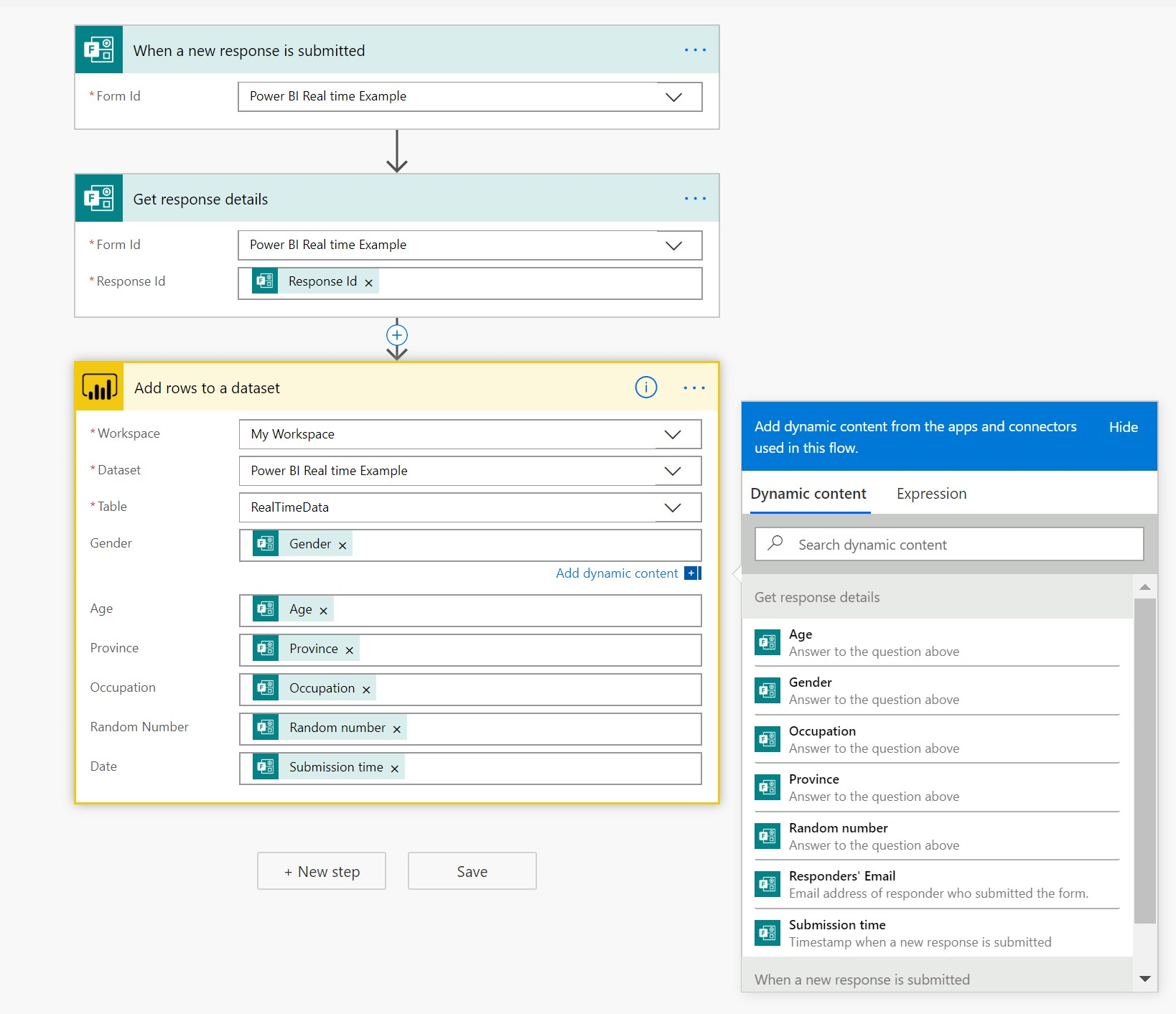  Power BI Real Time By Mos Noppadol R MSEDUTH Medium