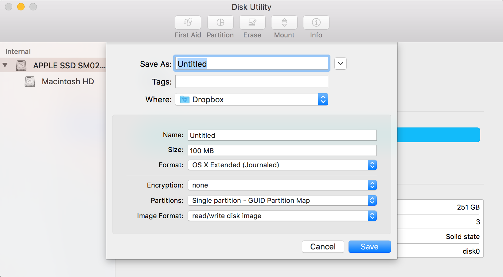 sookasa disk encryption