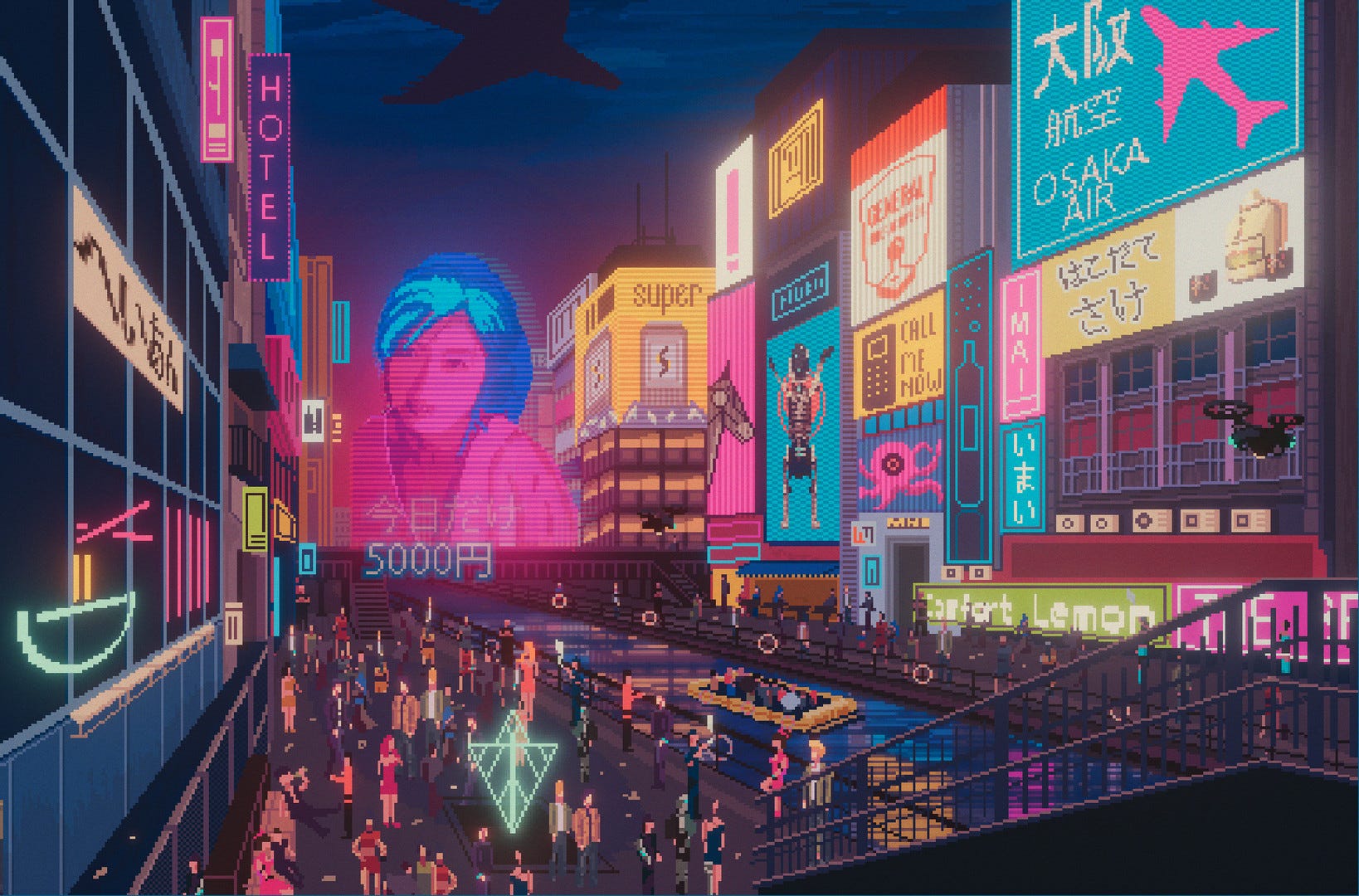 Indie Db 2019 Indie Of The Year Awards Retronator Magazine Medium