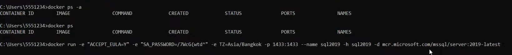 Minecraft accept eula