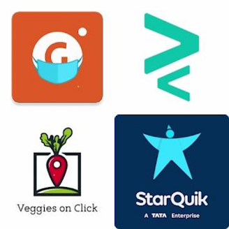 grofers pampers medium