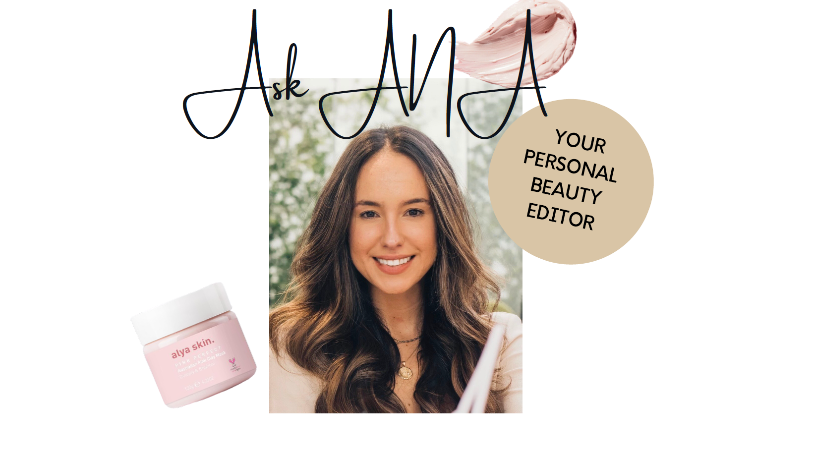 alya skin care routine