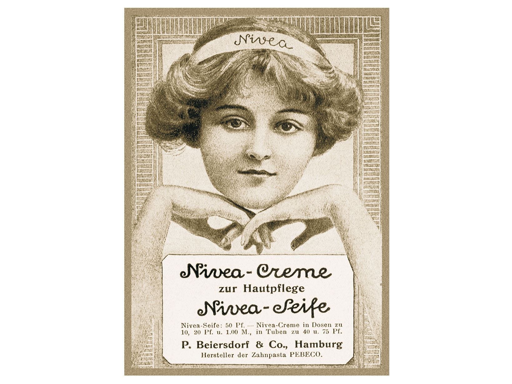 The History Of The First Consumer Ad By Andrei Tapalaga Better Marketing Medium