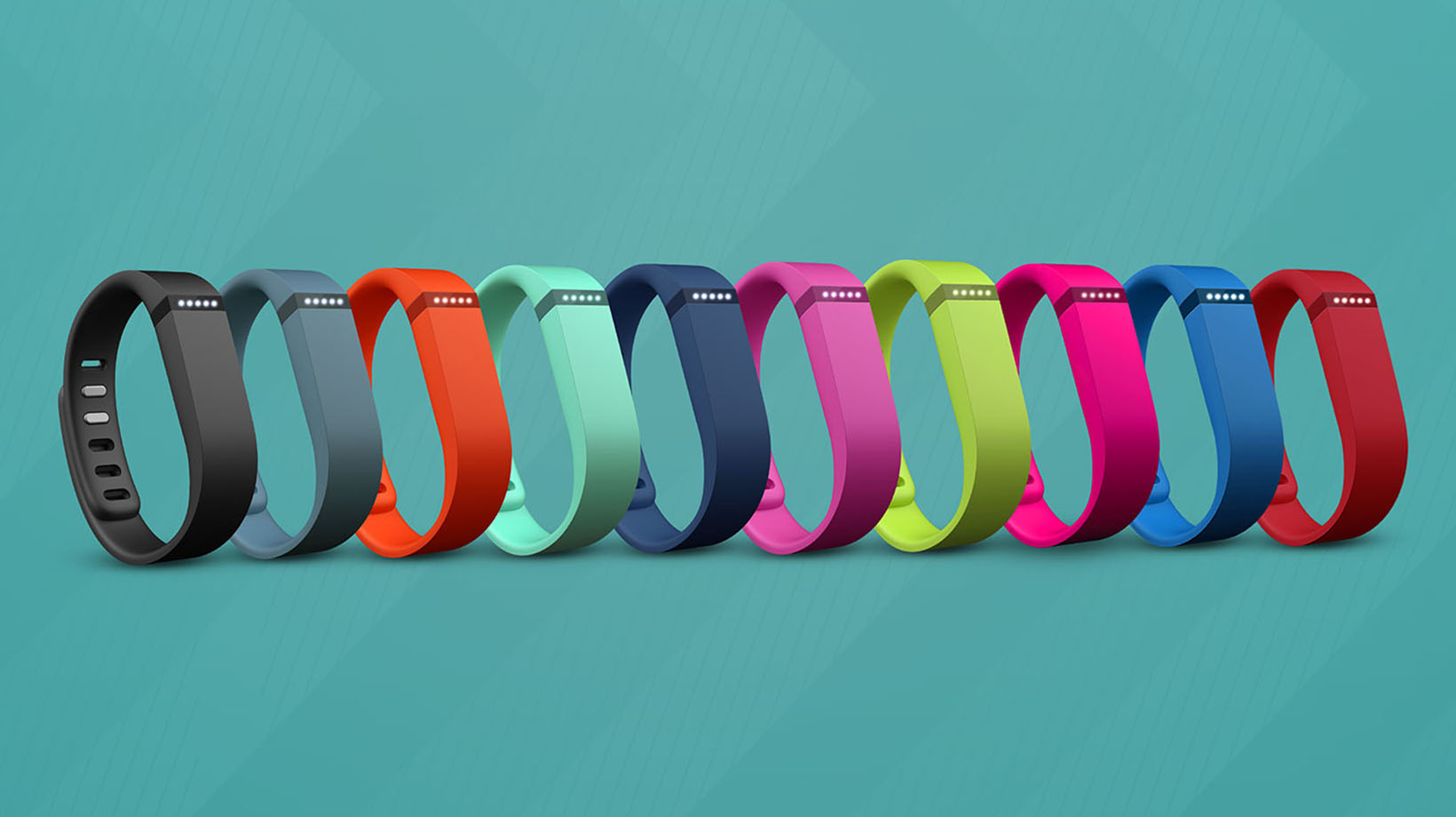 fitbit flex one