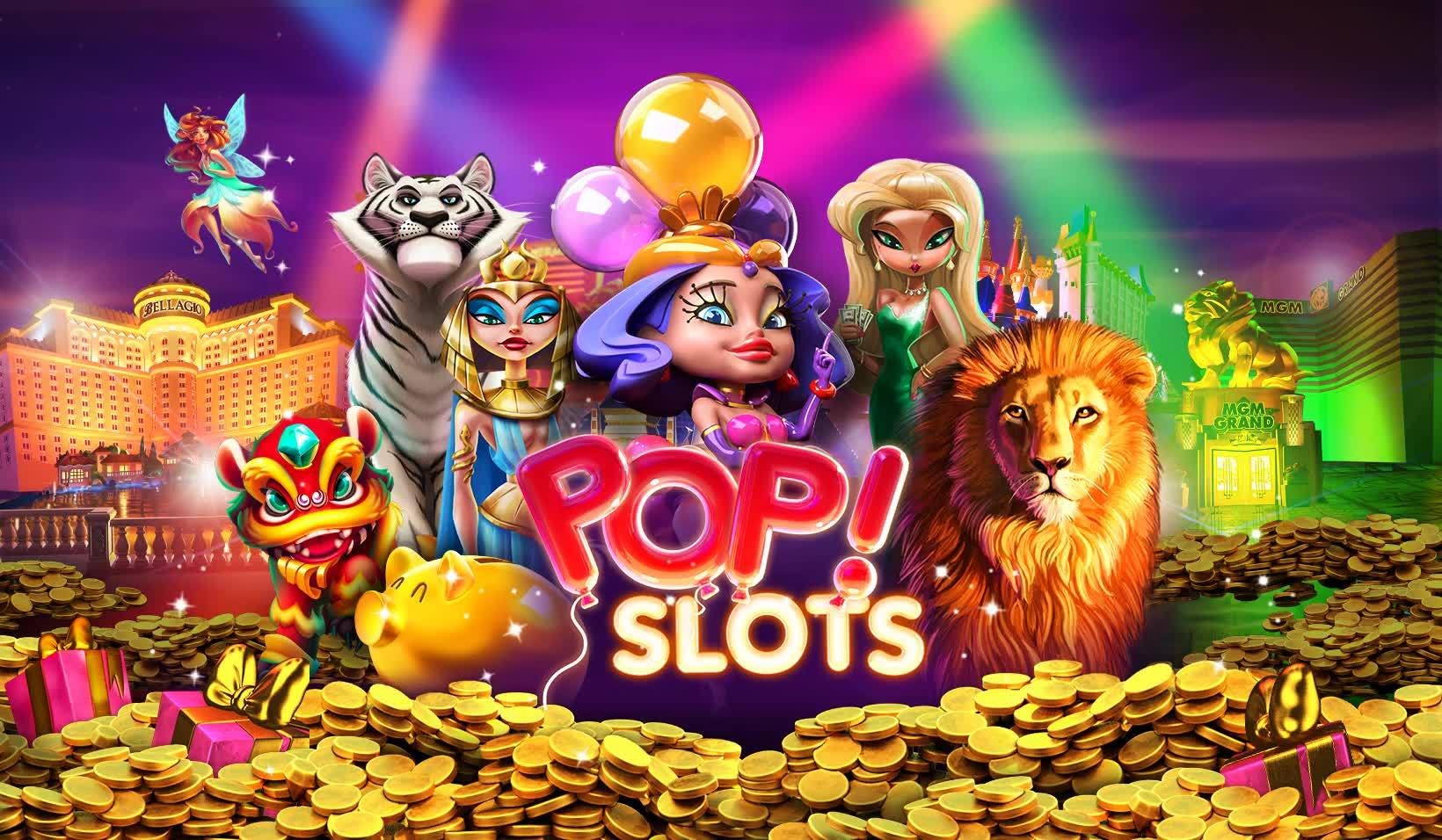 Facebook Casino Slot Games Facebook Casino Slot Games