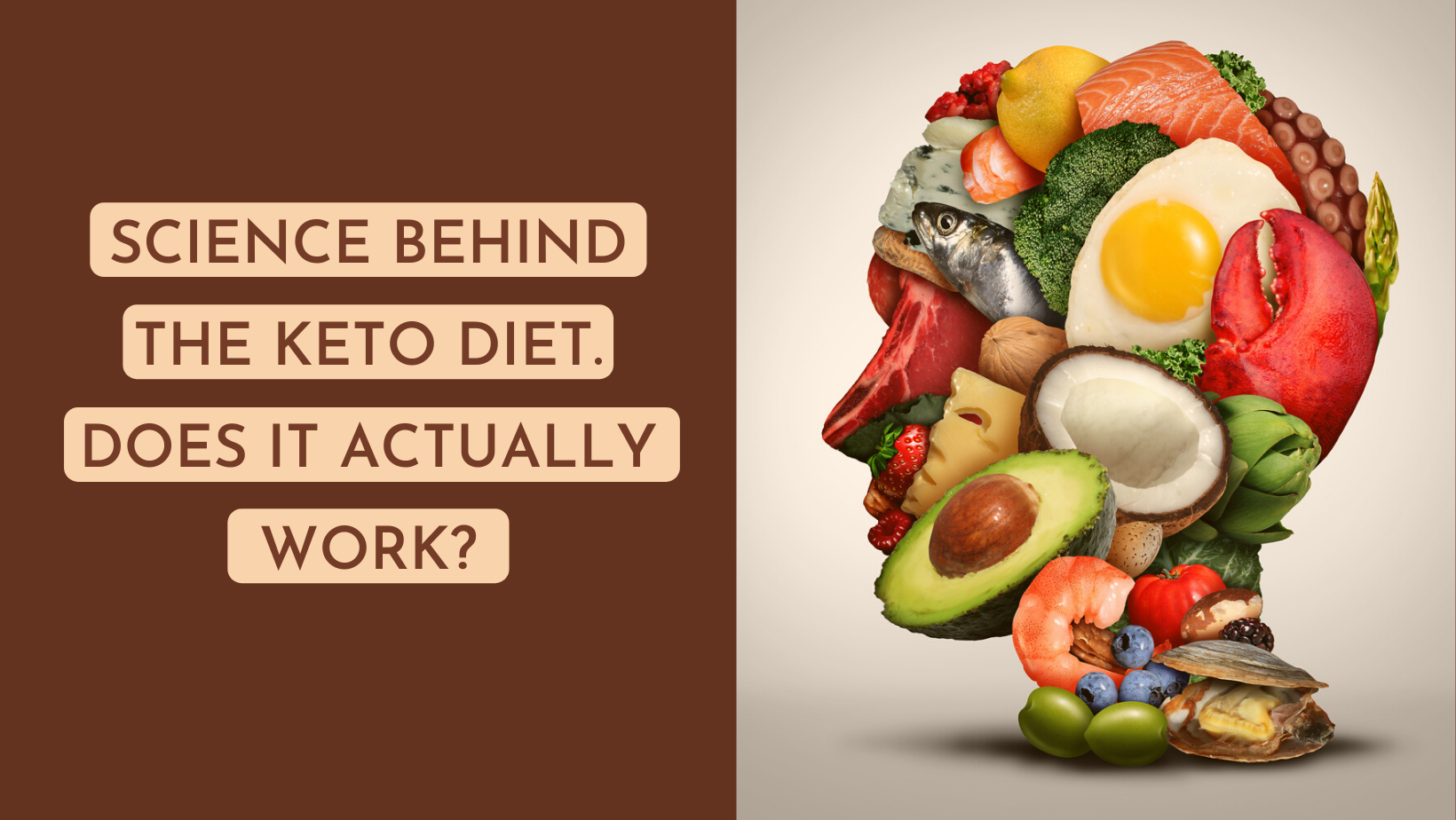 Science Behind The Ketogenic Diet Does It Actually Work By Aayushi Lakhapati Mar 2021 Medium