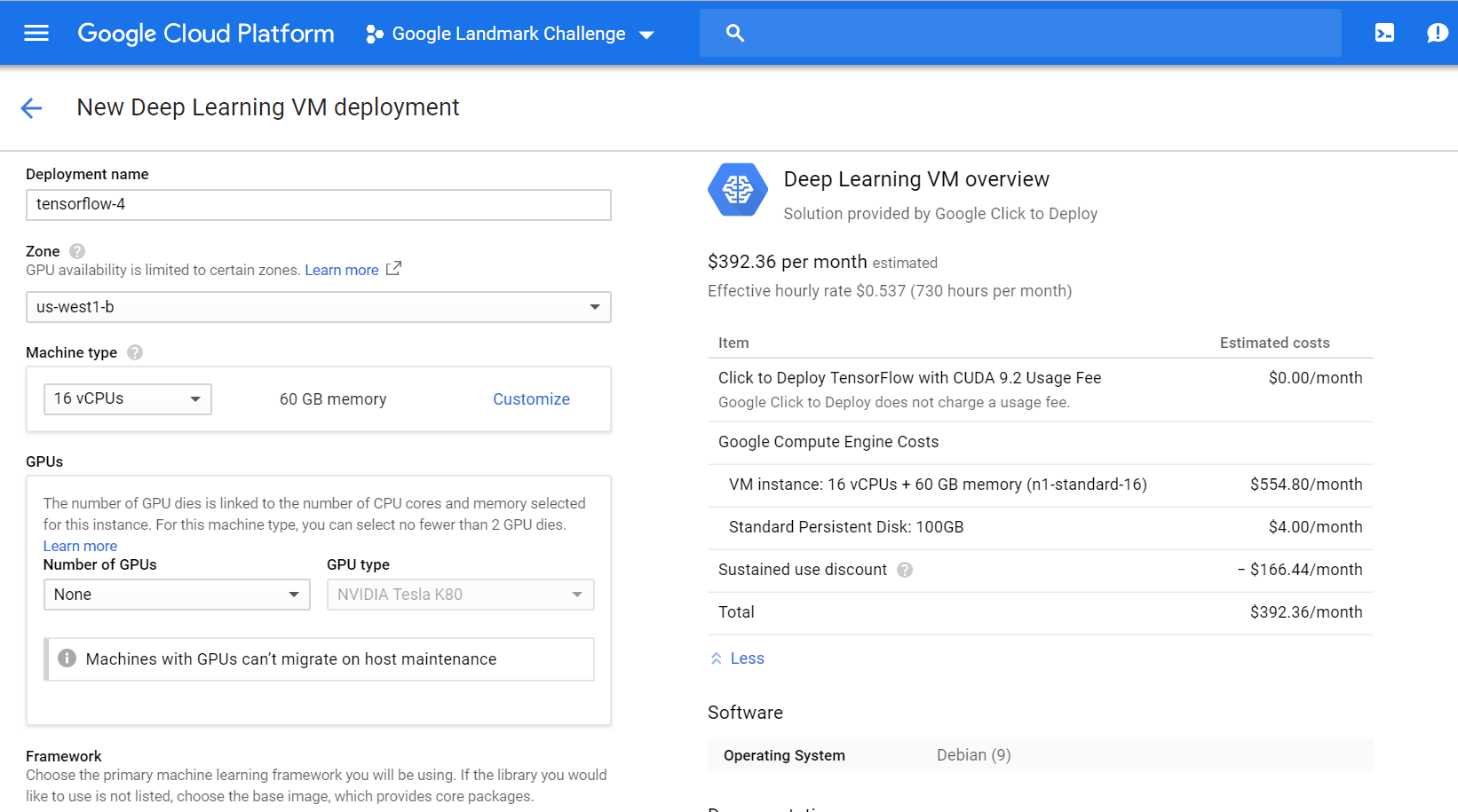 Tensorflow Google Cloud V100 Graphics Card A100 Aws Google Cloud