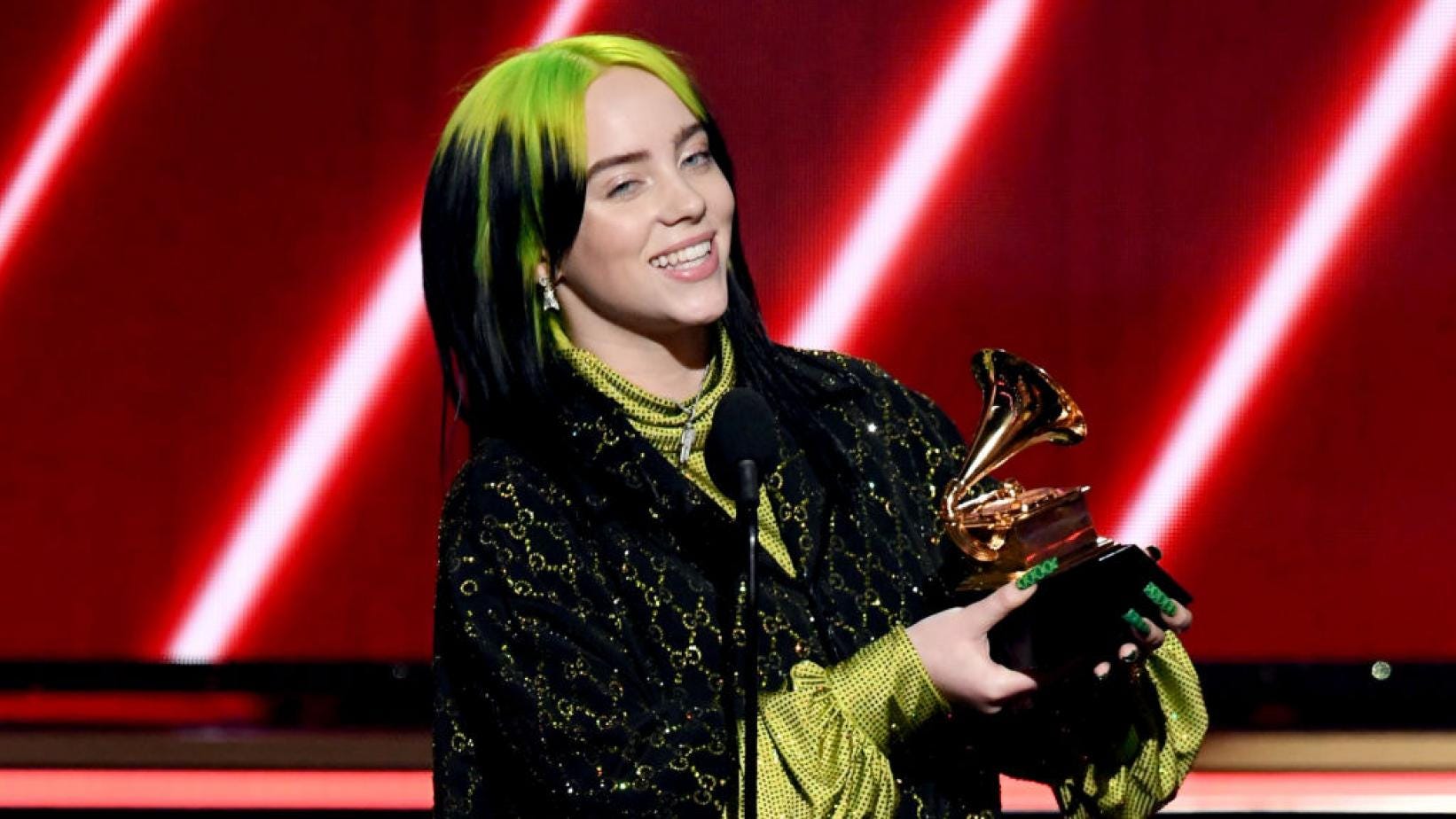 2020 Grammy Awards Winners Scored By Tristan Ettleman Medium