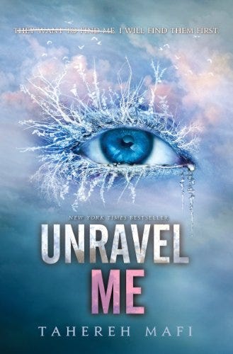 Read Download Unravel Me Shatter Me Book 2 Full Book Pdf Full Audiobook By Gnatproof Medium Read Download Unravel Me Shatter Me Book 2 Full Book Pdf Full Audiobook By Gnatproof Medium