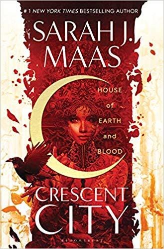 Pdf Epub Download House Of Earth And Blood Crescent City By Sarah J Maas By Judy Mcfaden Medium