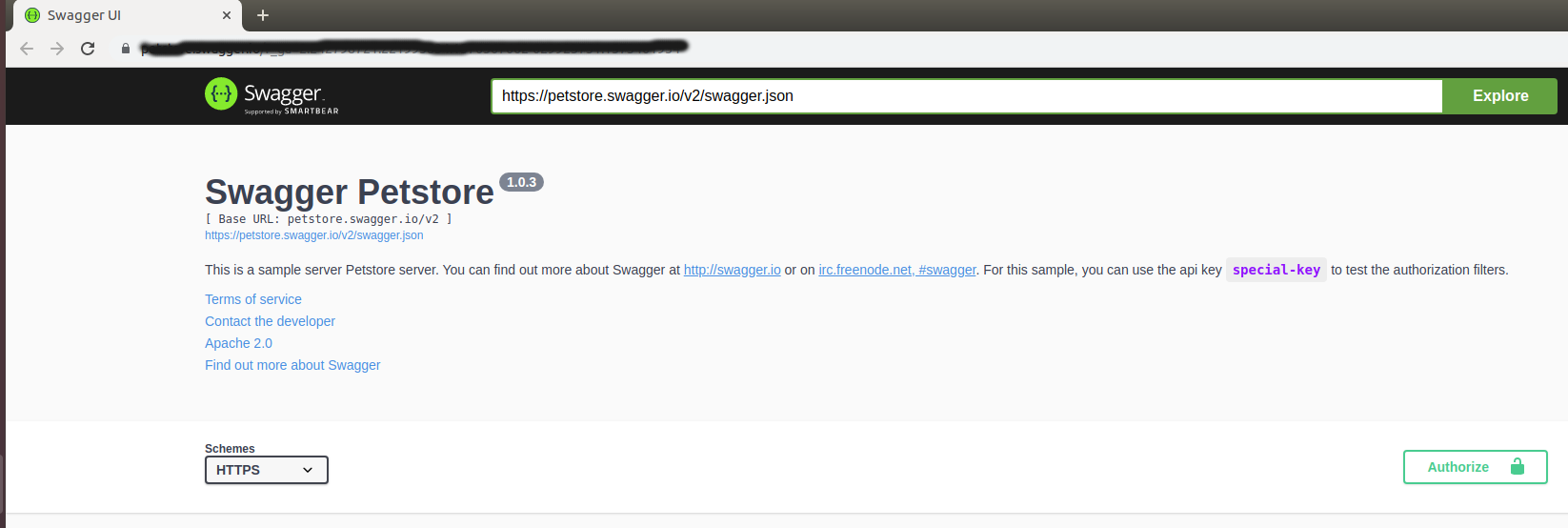 Swagger UI For AWS API Gateway Endpoints By Vinay Wadagavi Nggawe Nirman Tech Blog Medium